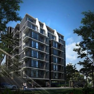  - รีวิวโครงการ: เดอะพรีเว่ รัชดาภิเษก 30 (The Prive Ratchadapisek 30)