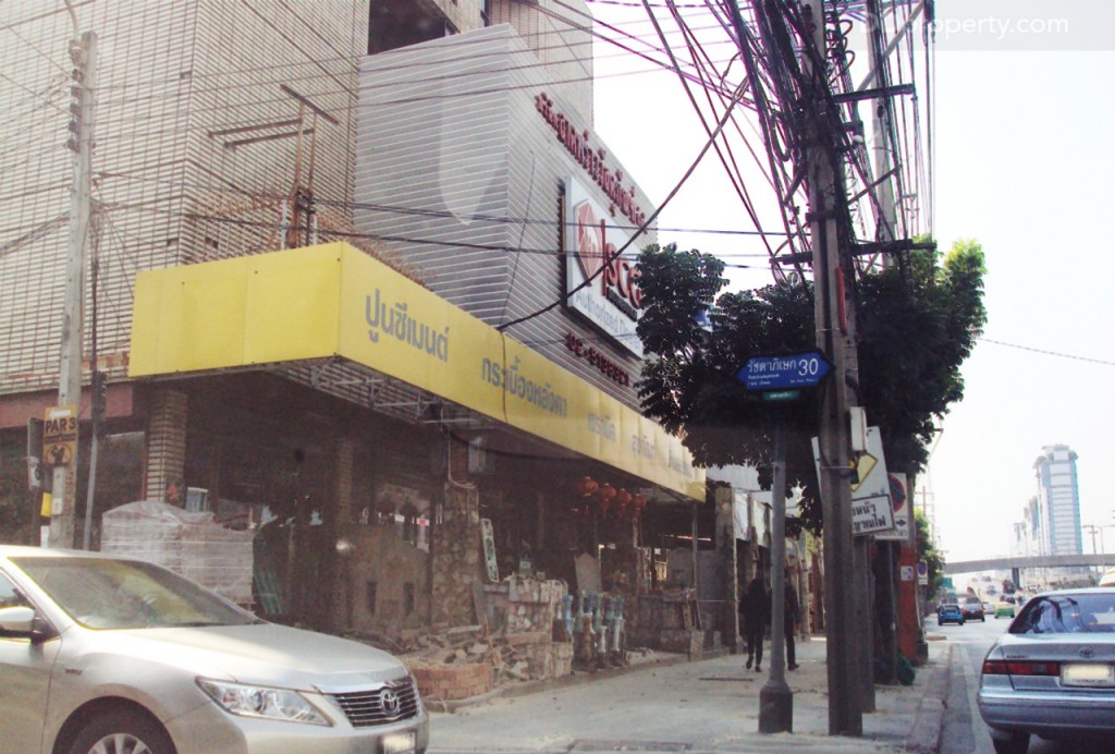 The Prive Ratchadapisek 30p10-004