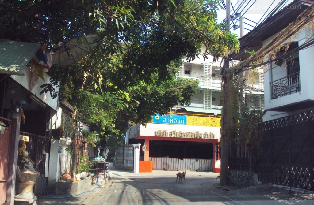 The Prive Ratchadapisek 30p12-006