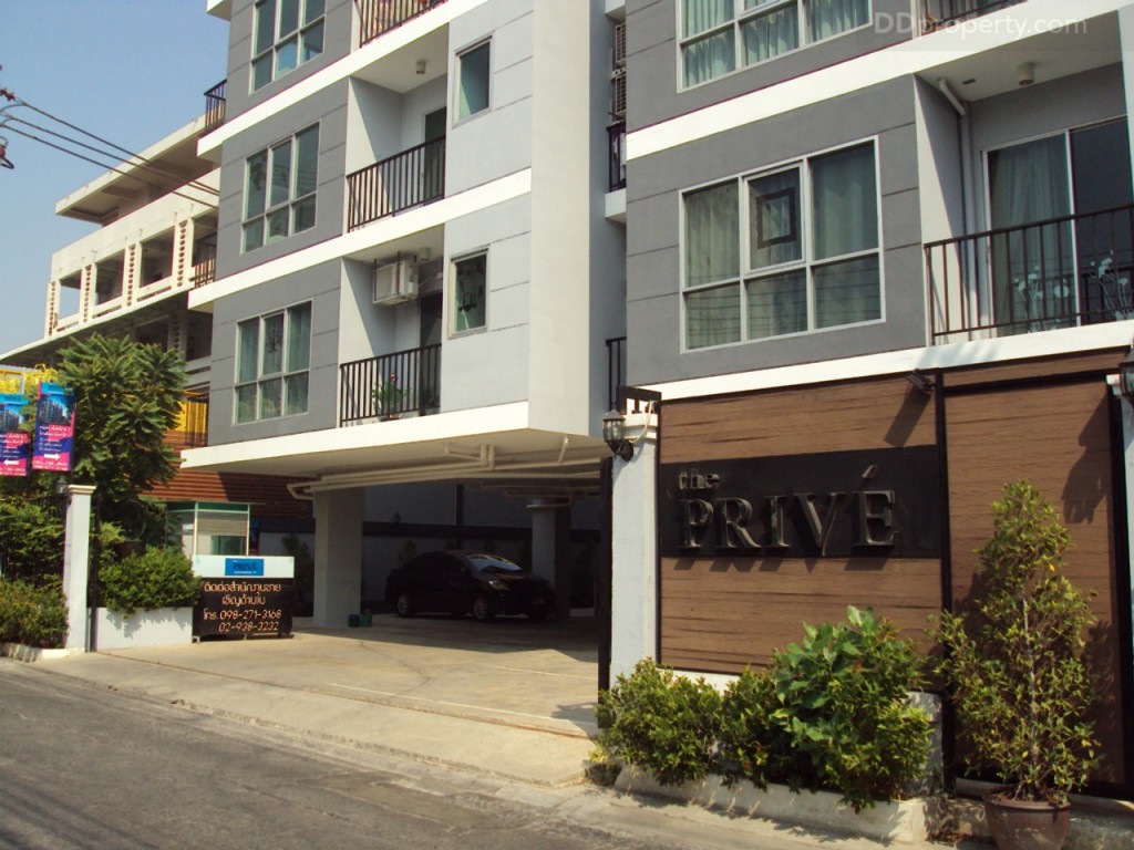 The Prive Ratchadapisek 30p13-007