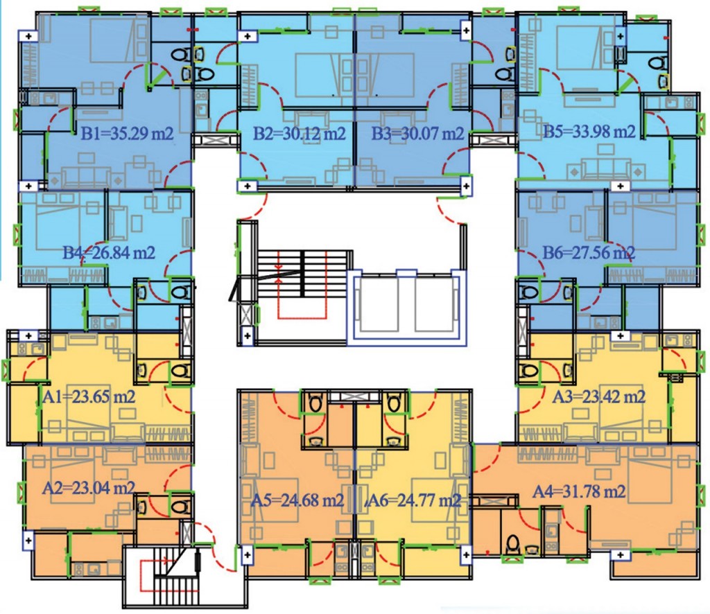 The Prive Ratchadapisek 30p19-010