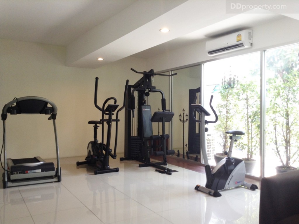 The Prive Ratchadapisek 30p24-011