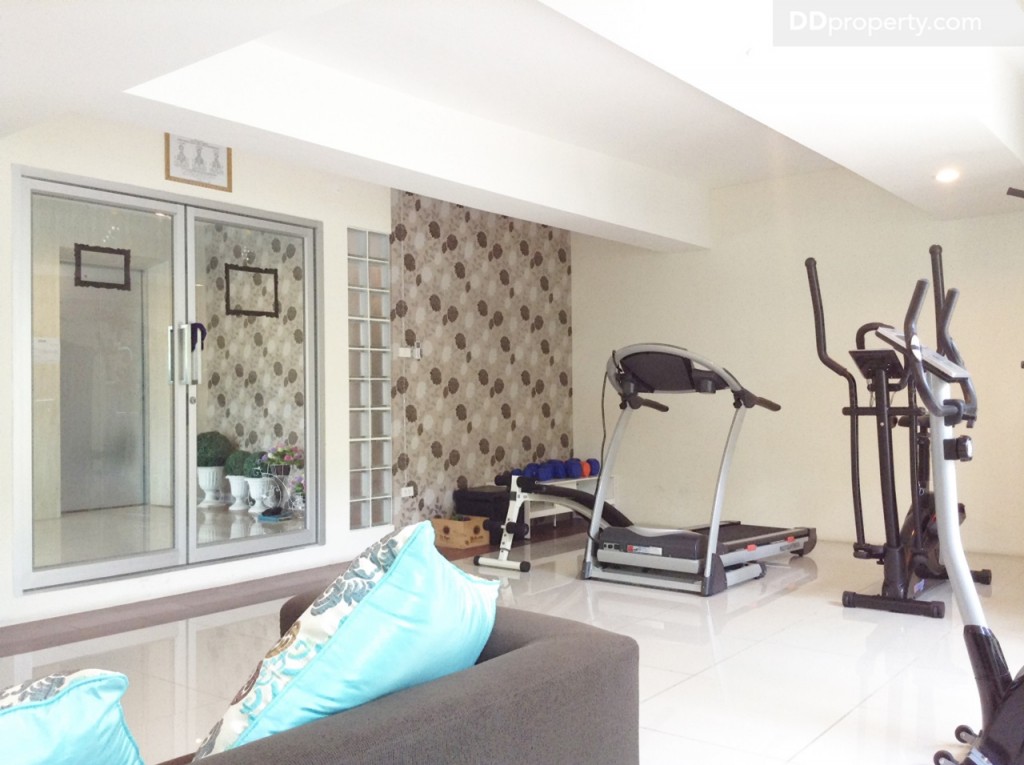 The Prive Ratchadapisek 30p25-012