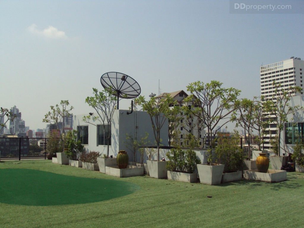 The Prive Ratchadapisek 30p31-018