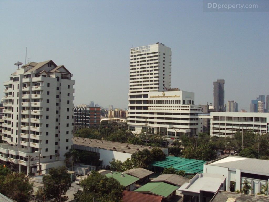 The Prive Ratchadapisek 30p34-021