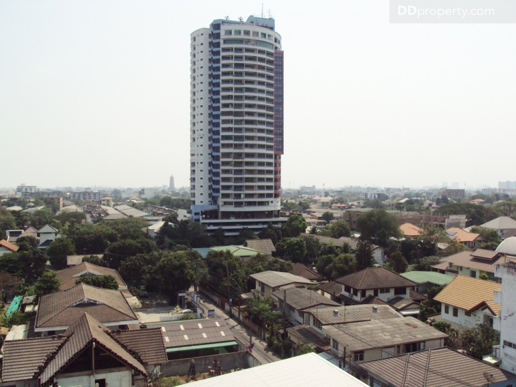 The Prive Ratchadapisek 30p35-022