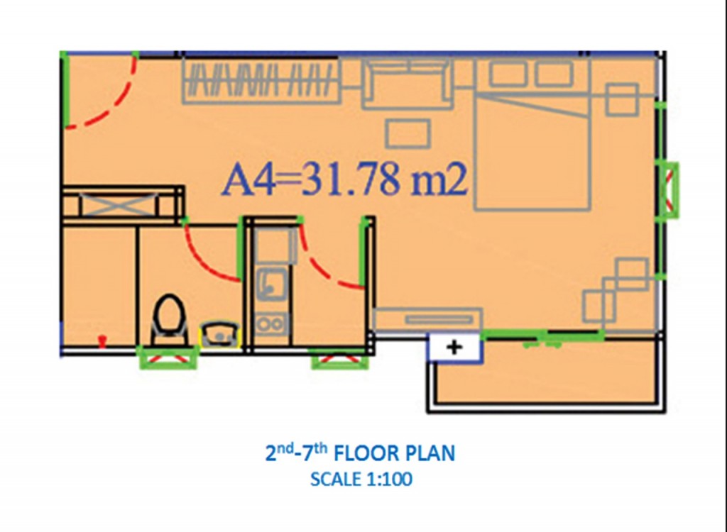 The Prive Ratchadapisek 30p36-013