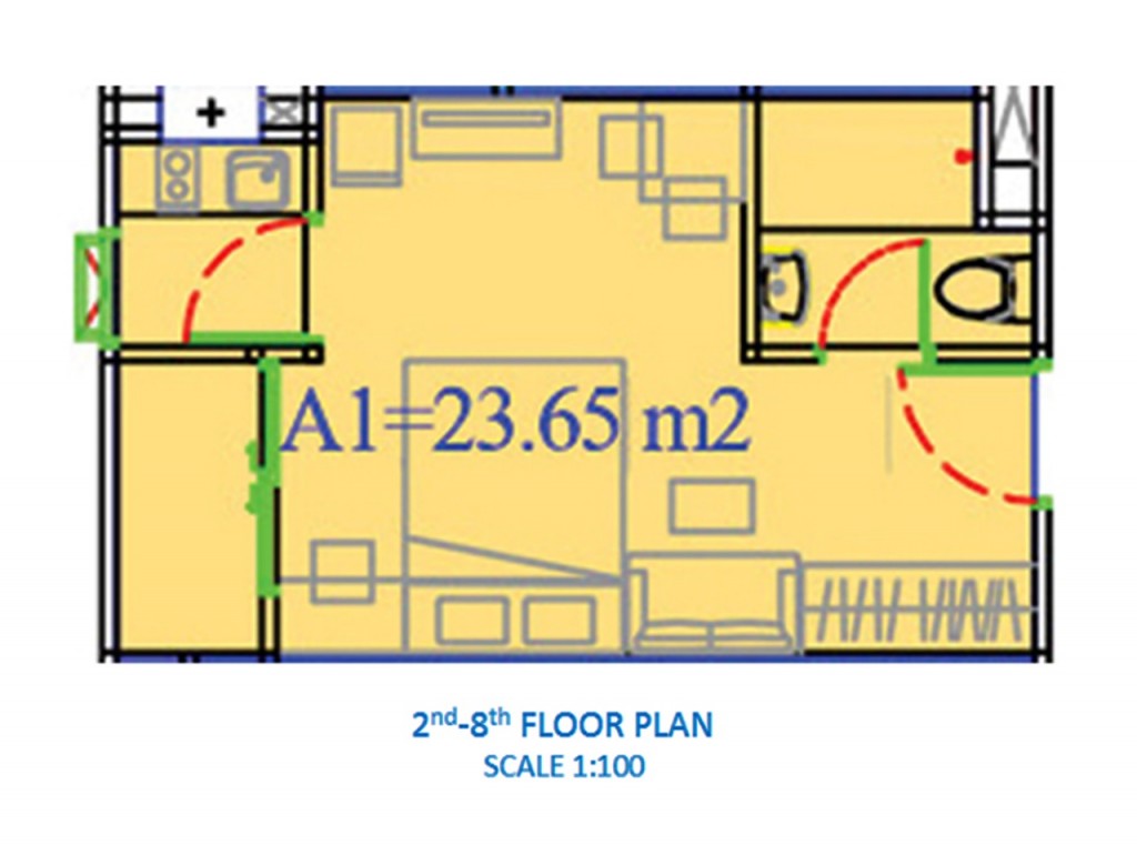 The Prive Ratchadapisek 30p47-014