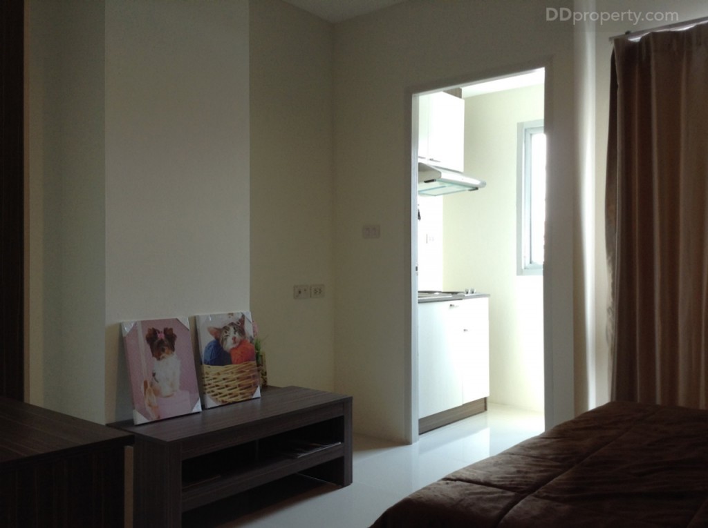 The Prive Ratchadapisek 30p54-038