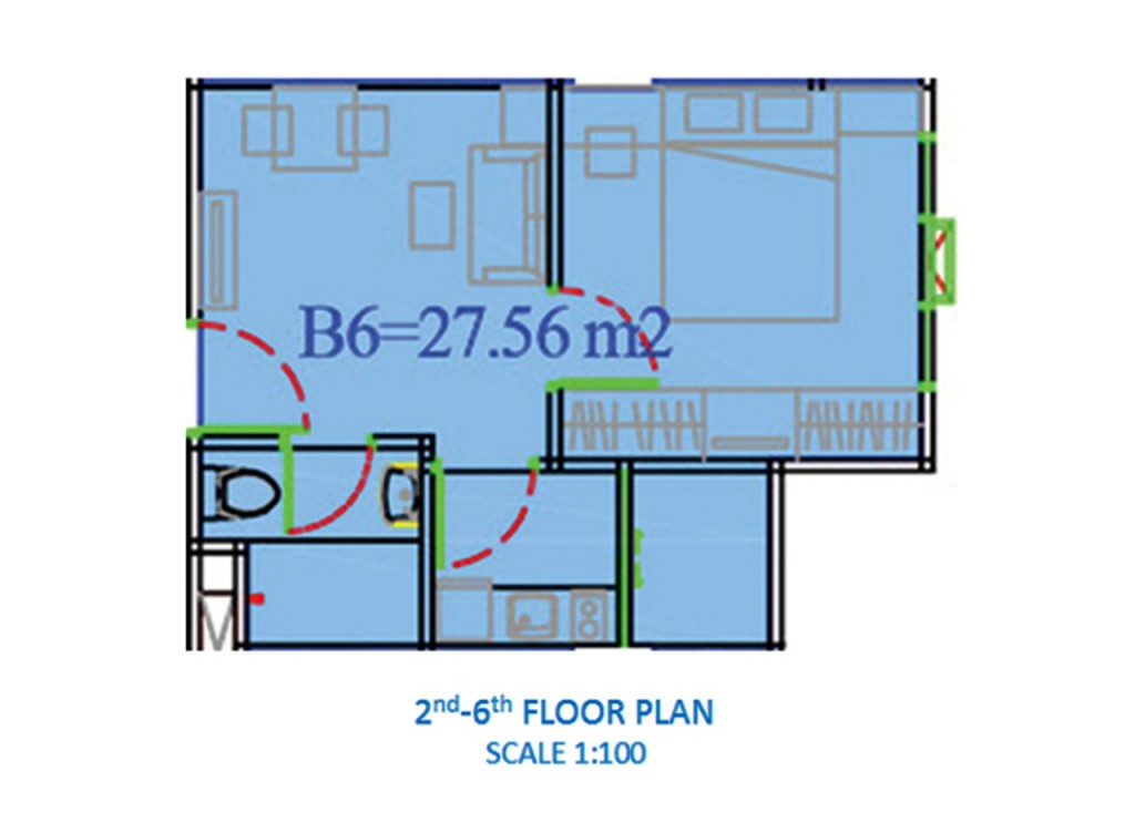 The Prive Ratchadapisek 30p58-015