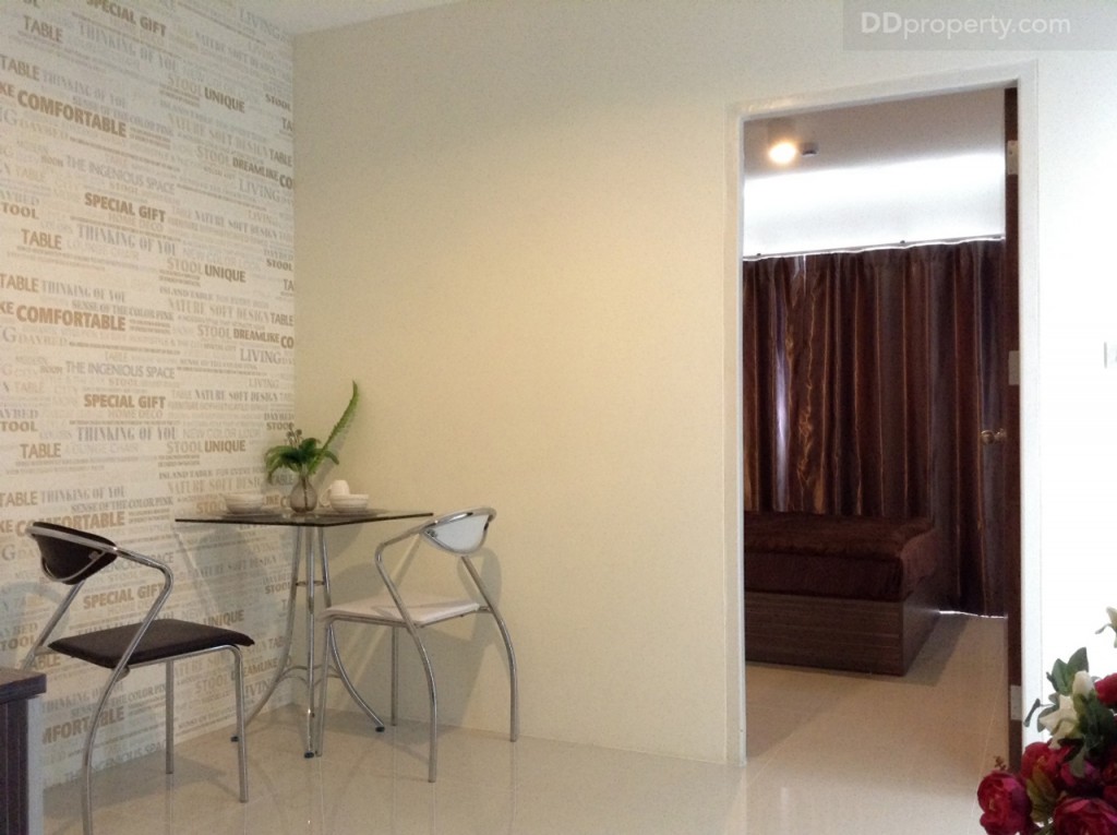 The Prive Ratchadapisek 30p60-043