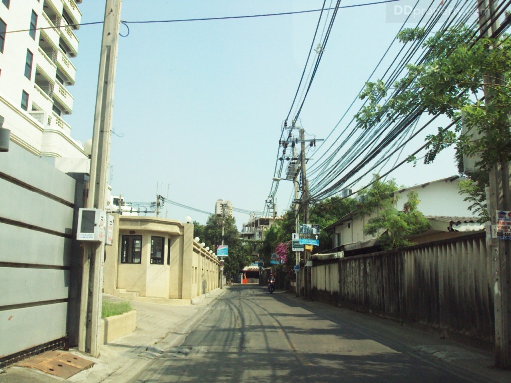 The Prive Ratchadapisek 30p7-002