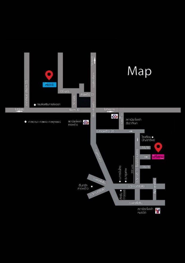 The Prive Ratchadapisek 30p8-006