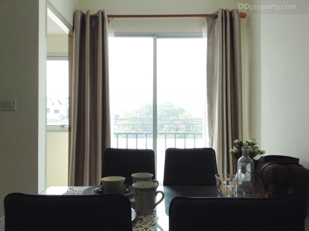 The Prive Ratchadapisek 30p85-065