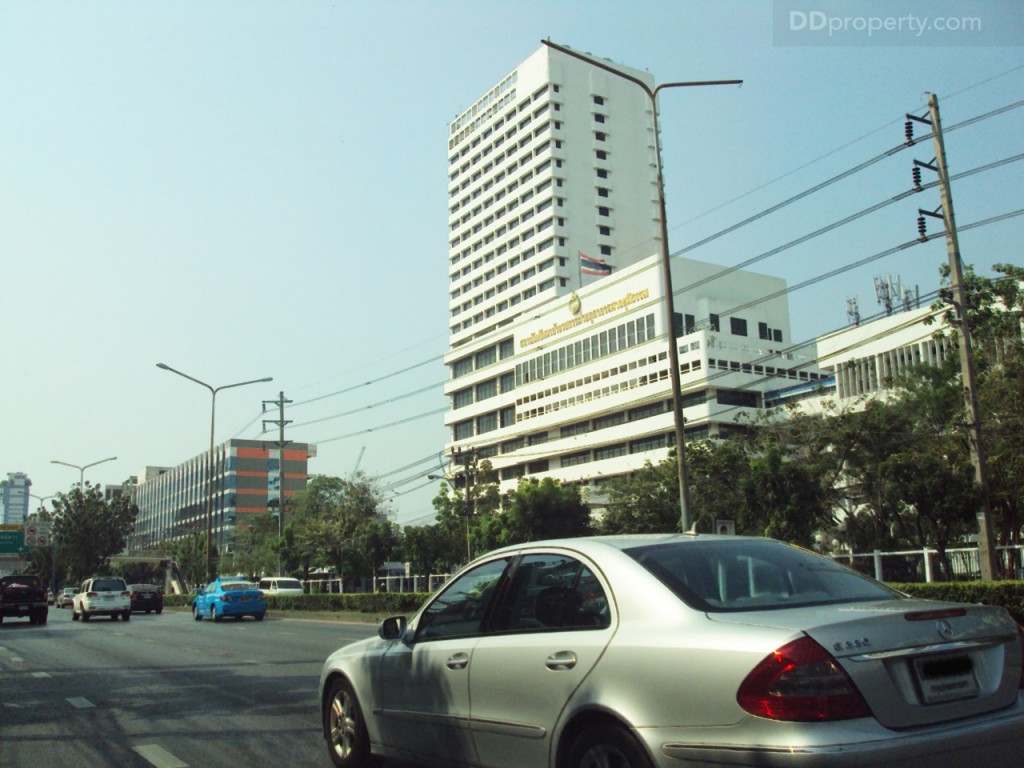 The Prive Ratchadapisek 30p9-003