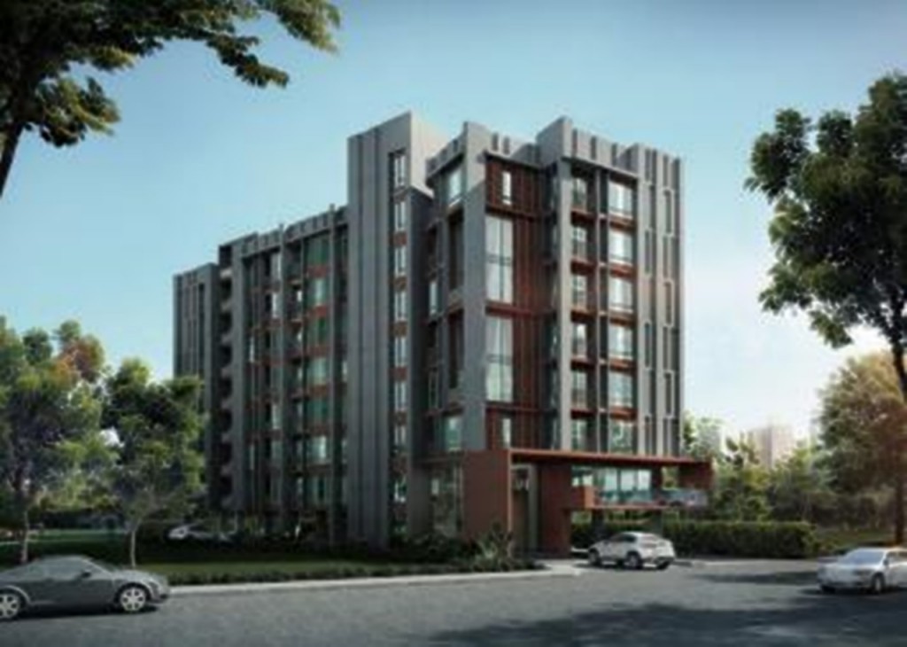 The Prive Ratchadapisek 30p91-018