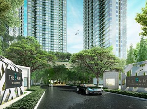  - Project Review: The Saint Residences