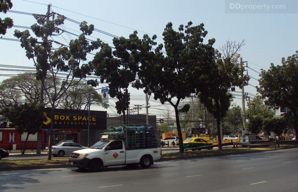 The Saint Residencesp11-008