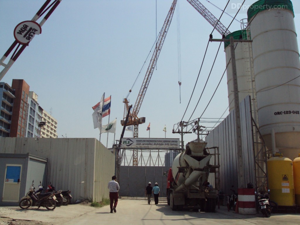 The Saint Residencesp15-010