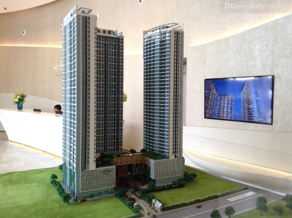 The Saint Residencesp16-011