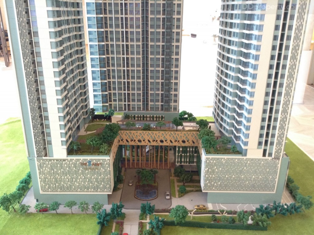 The Saint Residencesp17-012