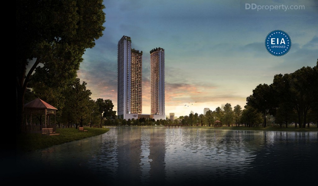 The Saint Residencesp21-016