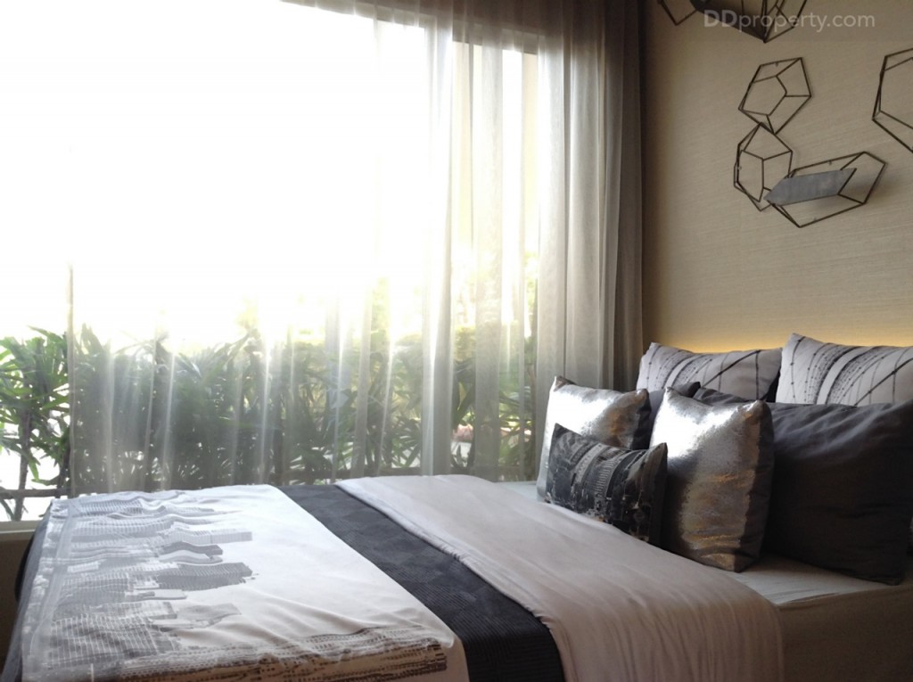 The Saint Residencesp30-025