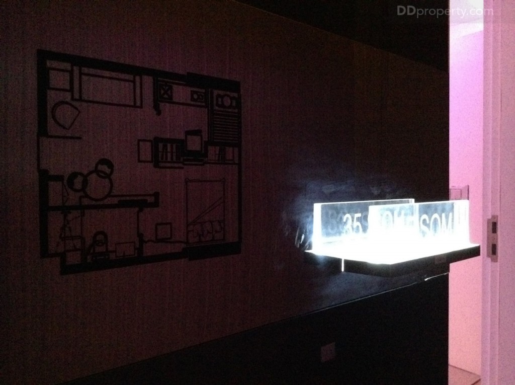 The Saint Residencesp38-033