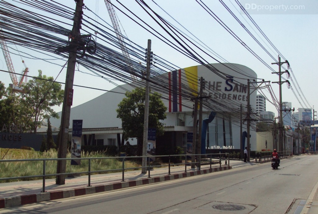 The Saint Residencesp4-002