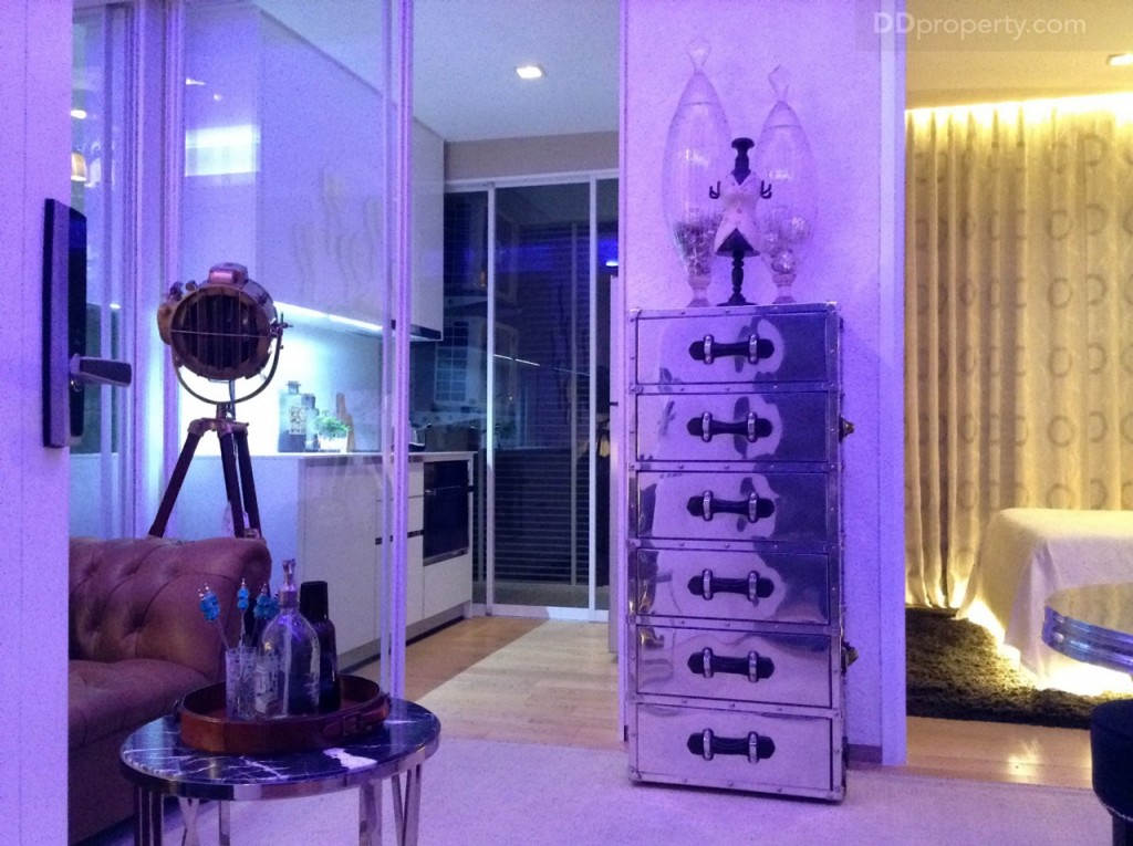 The Saint Residencesp40-035