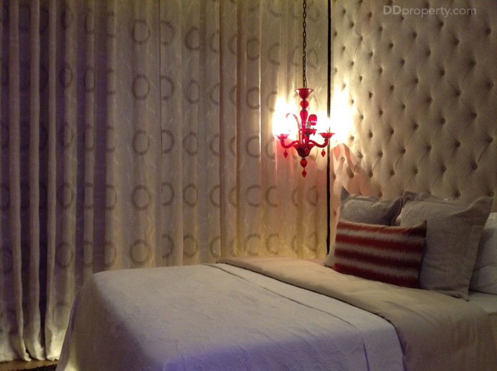 The Saint Residencesp45-040