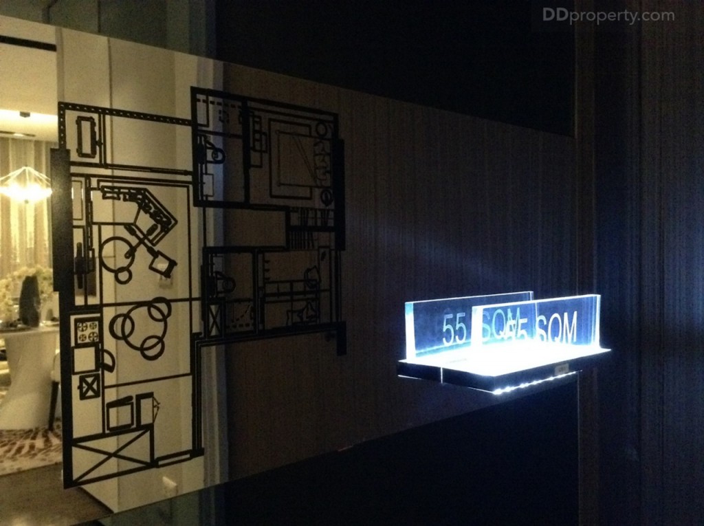 The Saint Residencesp50-045