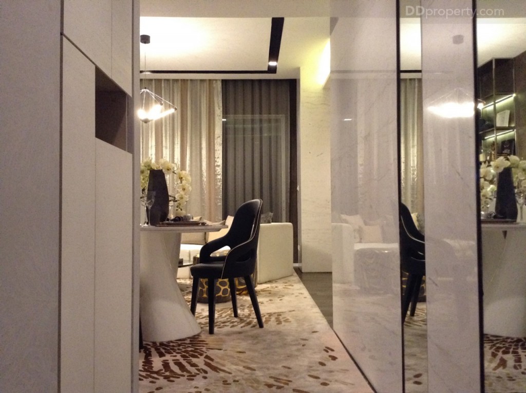 The Saint Residencesp51-046