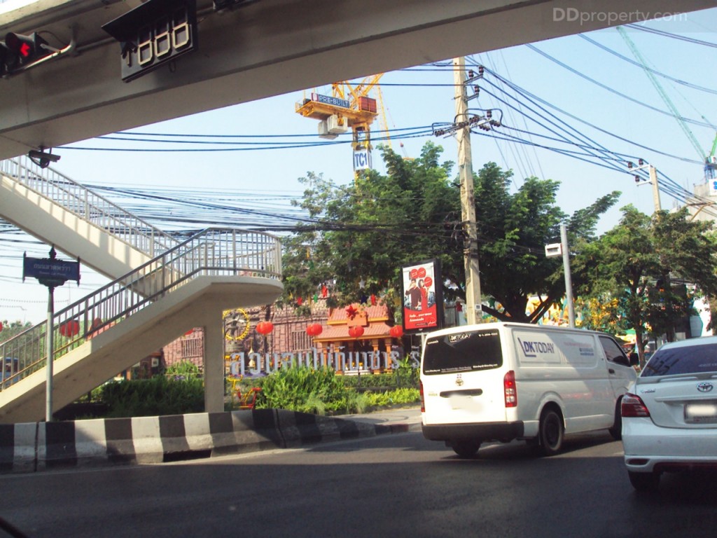 The Saint Residencesp6-003