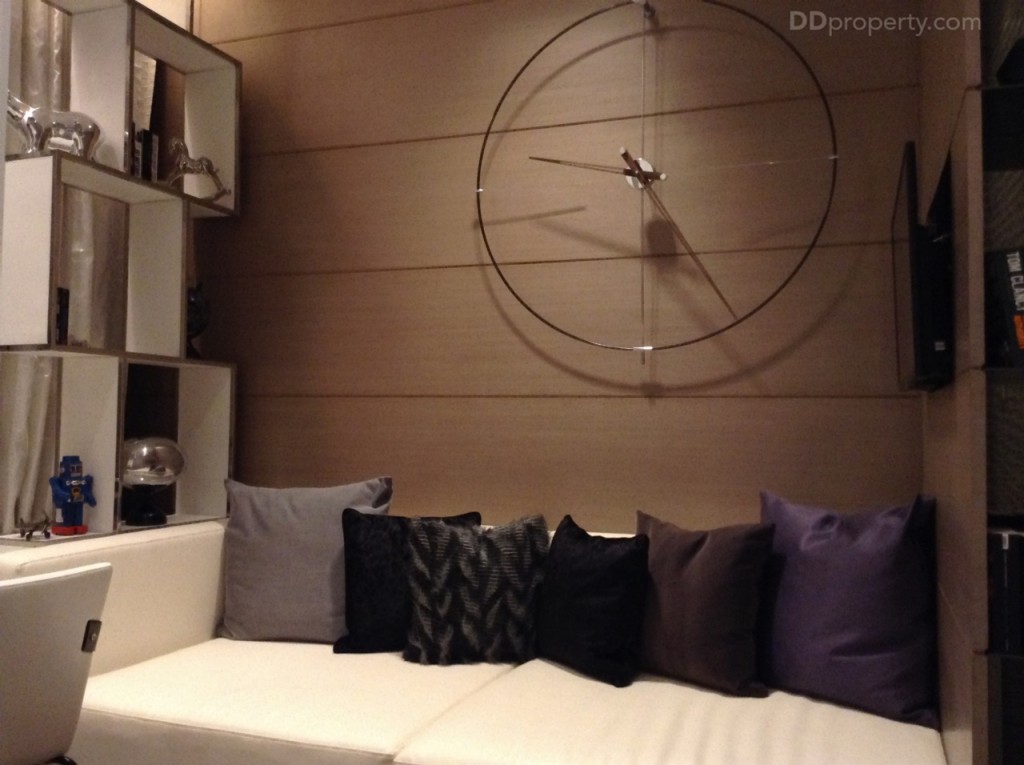 The Saint Residencesp64-057