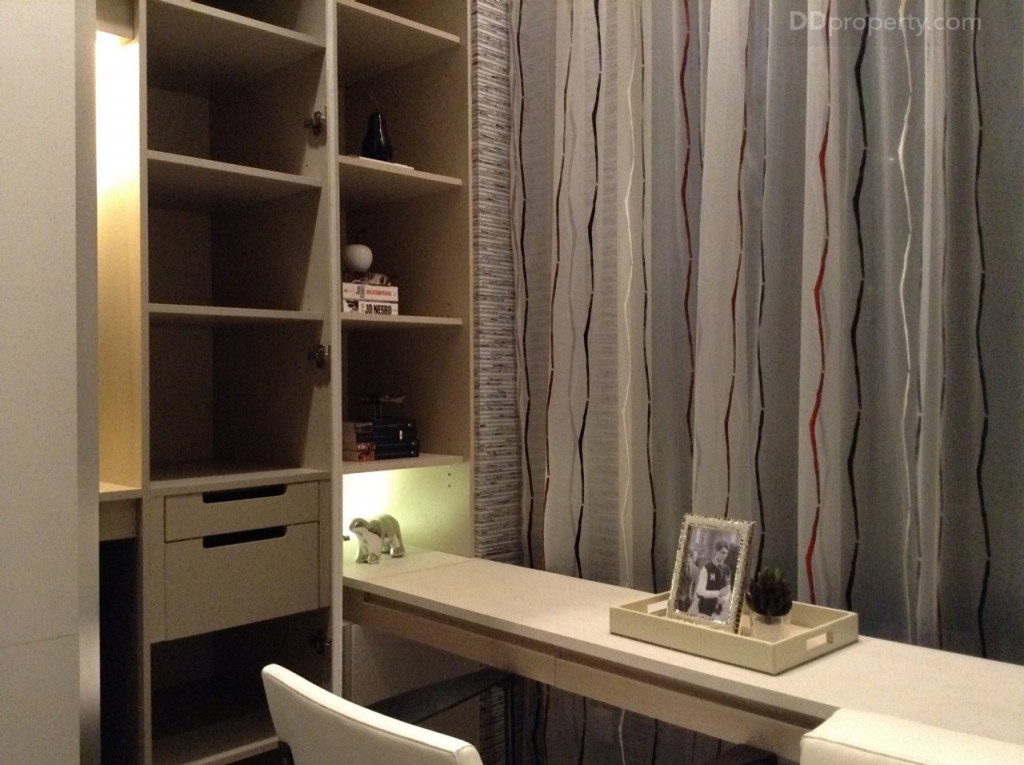 The Saint Residencesp65-058