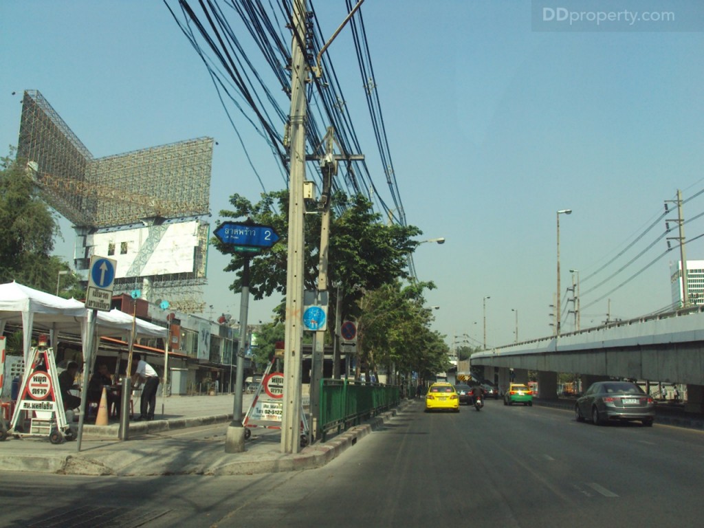 The Saint Residencesp7-004