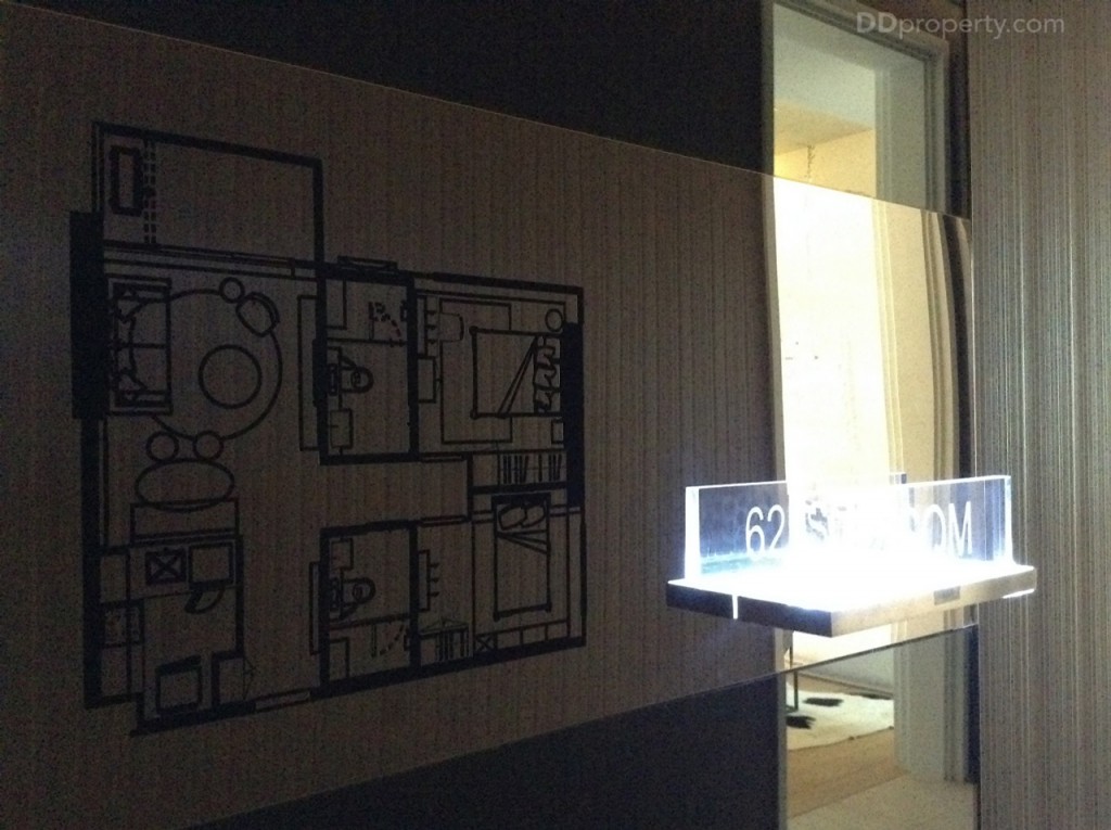 The Saint Residencesp70-061