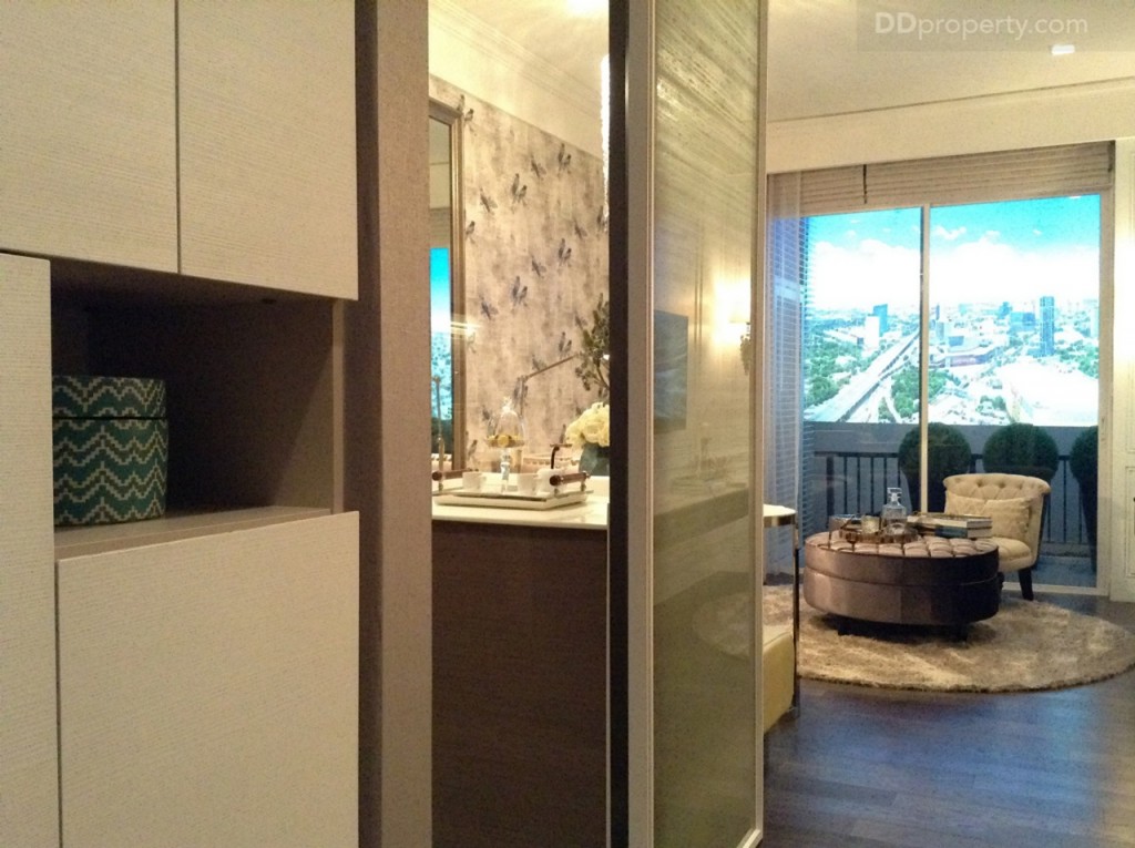 The Saint Residencesp71-062