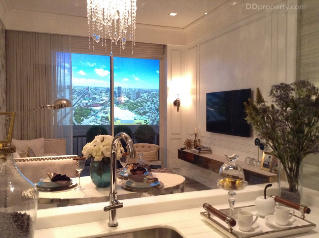 The Saint Residencesp75-066