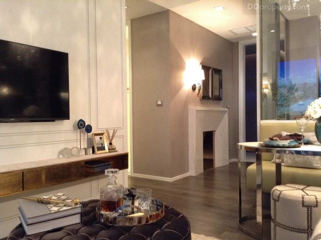 The Saint Residencesp77-068