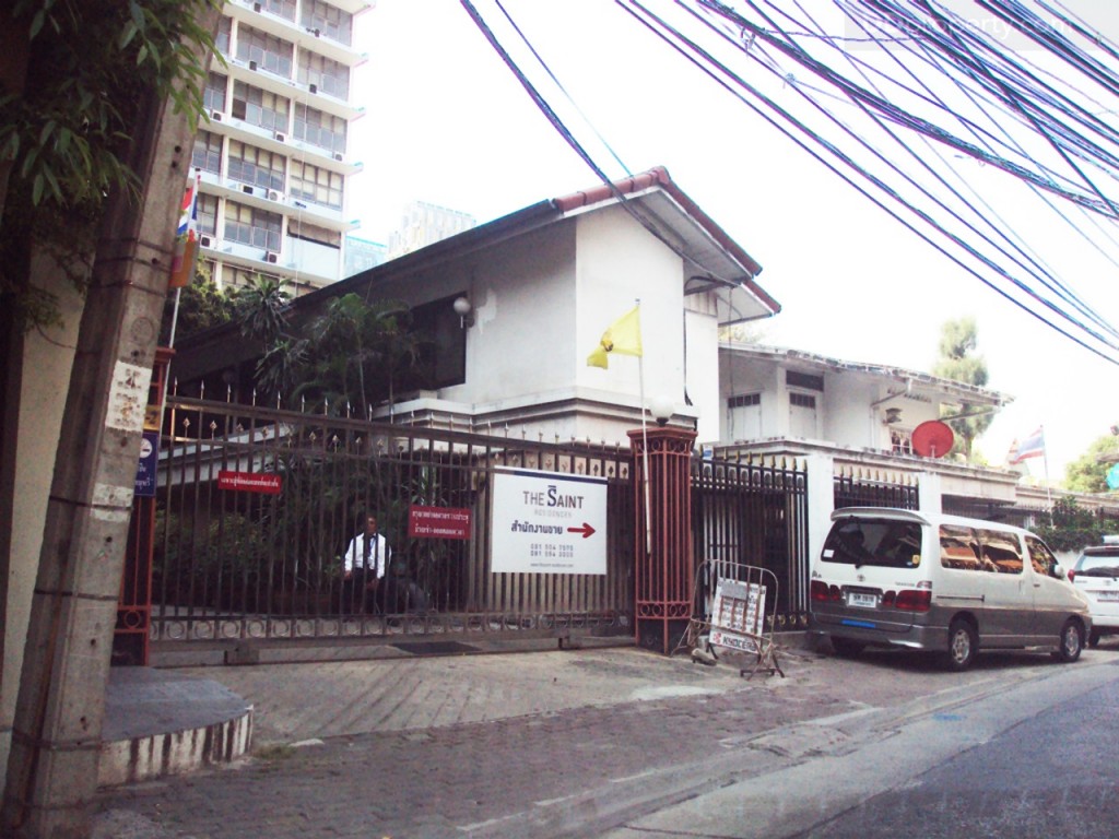 The Saint Residencesp8-005