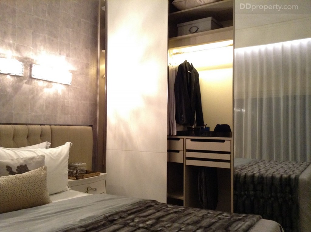 The Saint Residencesp82-073