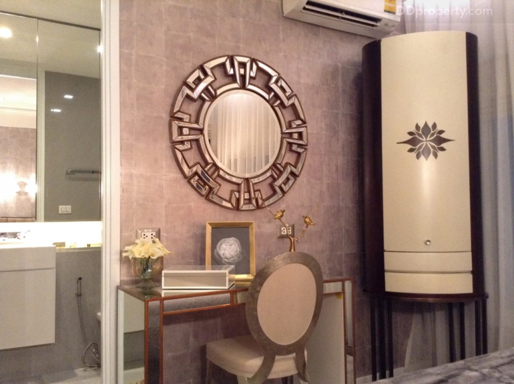 The Saint Residencesp83-074