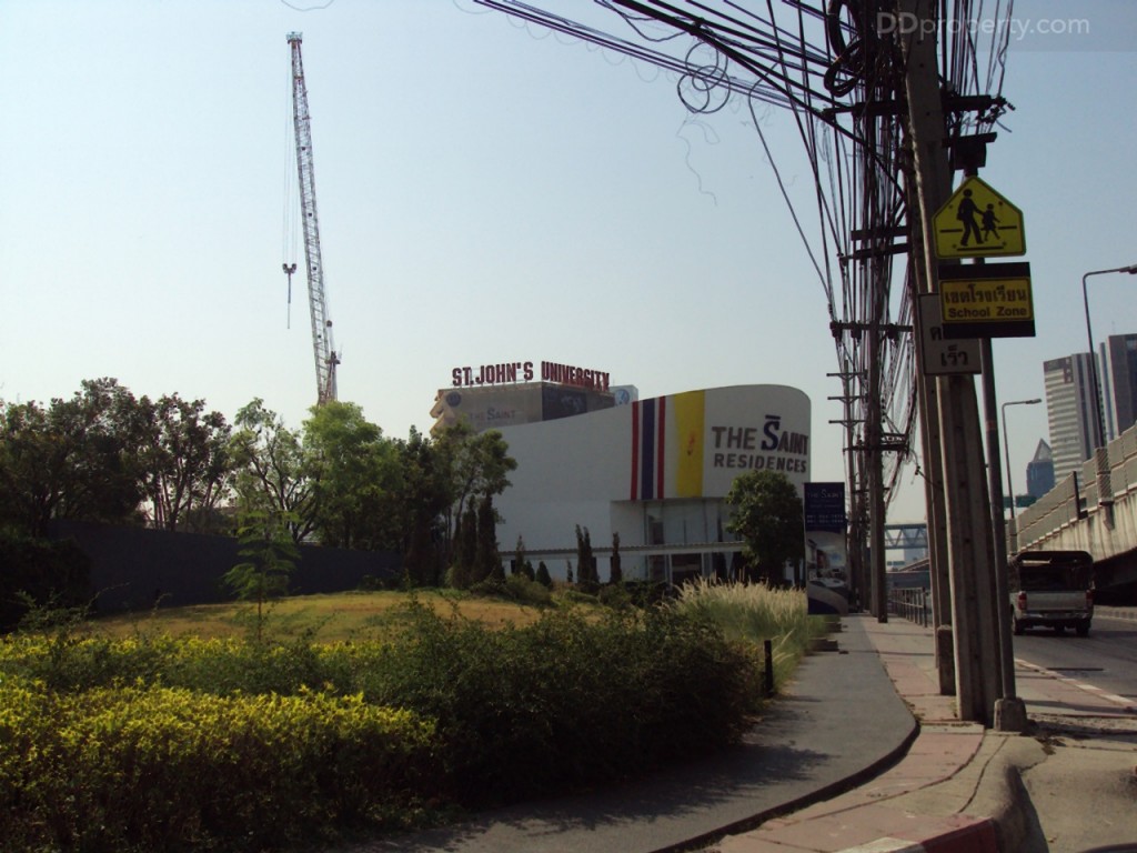 The Saint Residencesp9-006