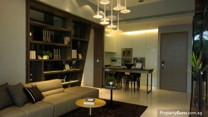 - The Scotts Tower Review