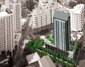 - Damai Residence, Ampang Hilir