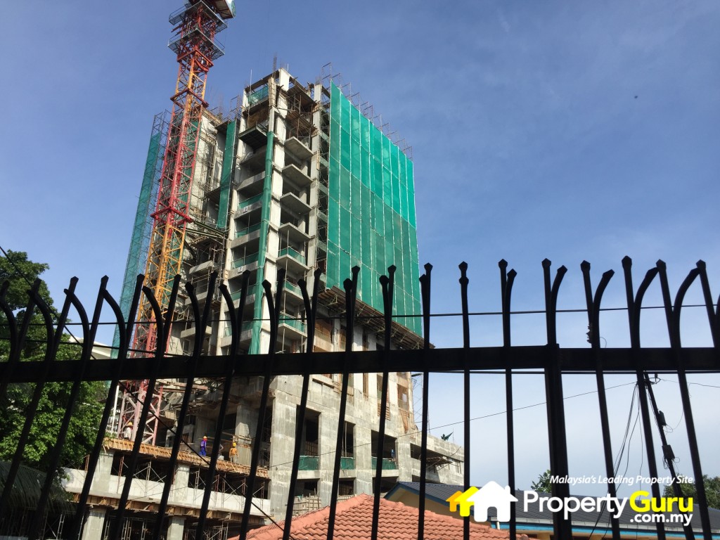 damai residence 1IMG_6494