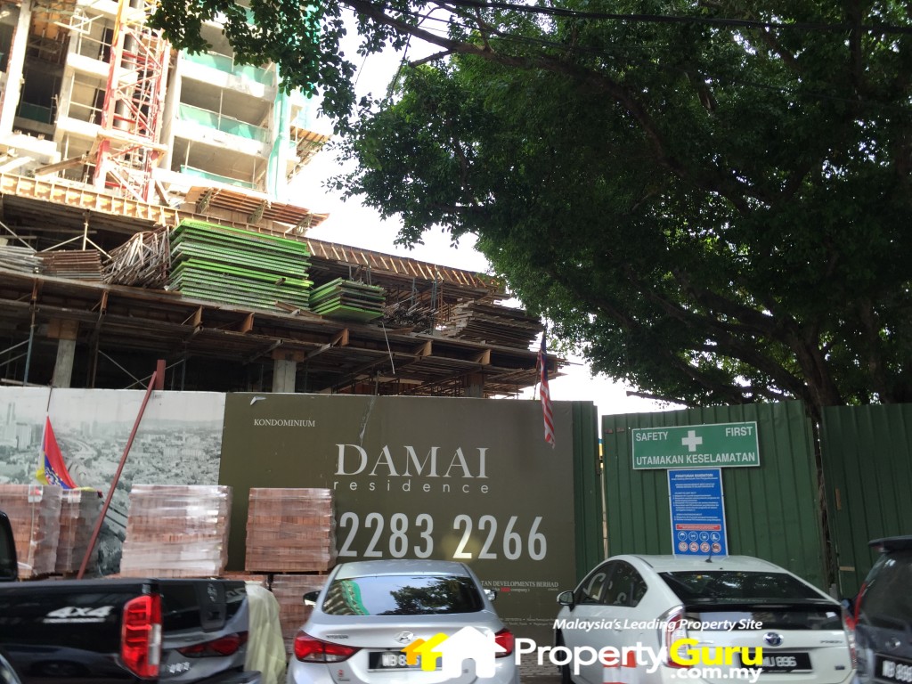 damai residence 4IMG_6514