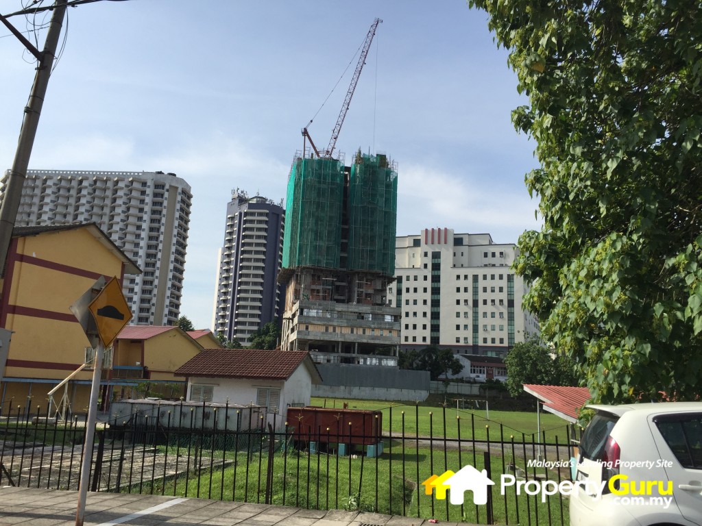 damai residence 5IMG_6511